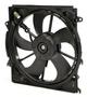 Import Direct Cooling 1401 cfm Cooling Fan Assembly