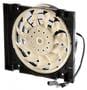 Import Direct Cooling 1141 cfm Condenser Fan Assembly