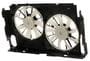 Import Direct Cooling 857 cfm Cooling Fan Assembly