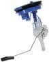 Import Direct Fuel Tank Sending Unit
