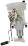 Import Direct Fuel Pump Module Assembly