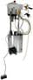 Import Direct Fuel Pump Module Assembly