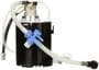 Import Direct Fuel Pump Module Assembly