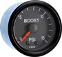 Continental 2-1/16 Inch Boost Gauge