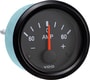 Continental Ammeter Gauge