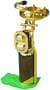 Continental Fuel Pump Module Assembly