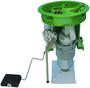 Continental Fuel Pump Module Assembly