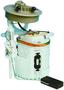 Continental Fuel Pump Module Assembly