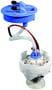Continental Fuel Pump Module Assembly