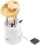 Continental Fuel Pump Module Assembly