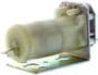 Continental Windshield Washer Pump - New
