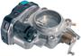 Continental 6 Terminal Throttle Body Assembly - New