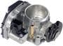 Continental 7 Terminal Throttle Body Assembly - New