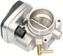 Continental 6 Terminal Throttle Body Assembly - New