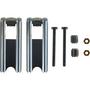 Continental 3-1/8 To 3-3/8 Inch Stud Mount Conversion Kit