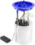 Continental Fuel Pump Module Assembly