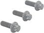 Continental Water Pump Screw Kit