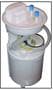 Continental Fuel Pump Assembly