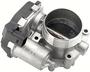 Continental 6 Terminal Throttle Body Assembly - New