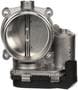 Continental 6 Terminal Throttle Body Assembly - New