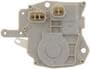Continental 5 Terminal Door Lock Actuator