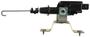 Continental 2 Terminal Door Lock Actuator
