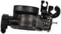 Continental 3 Terminal Throttle Body Assembly - New