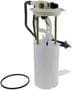 Continental Fuel Pump Module Assembly