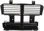 Continental Radiator Shutter Assembly