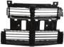 Continental Radiator Shutter Assembly
