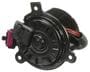 Continental Cooling Fan Motor