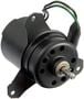 Continental Cooling Fan Motor