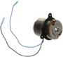 Continental Cooling Fan Motor