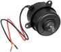 Continental Cooling Fan Motor