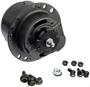 Continental Cooling Fan Motor