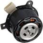 Continental Cooling Fan Motor