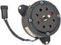 Continental Cooling Fan Motor