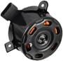 Continental Cooling Fan Motor