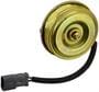 Continental A/C Condenser Fan Motor