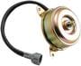 Continental Cooling Fan Motor