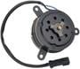 Continental Cooling Fan Motor