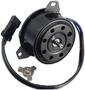 Continental Cooling Fan Motor