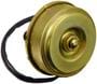 Continental A/C Condenser Fan Motor