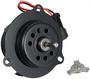 Continental A/C Condenser Fan Motor