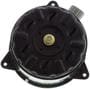 Continental Cooling Fan Motor