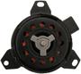 Continental Cooling Fan Motor