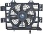Continental Cooling Fan Assembly