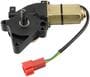 Continental 2 Terminal Window Motor - New