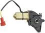 Continental 2 Terminal Window Motor - New