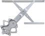Continental Driver Side Power Window Regulator - New